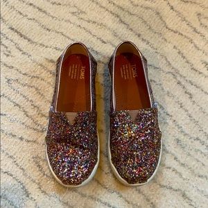 TOMS Kids Shoes